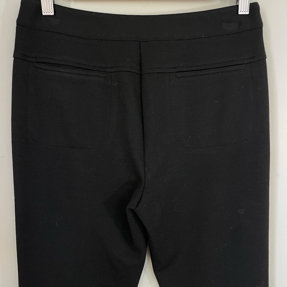DREW S Black Skinny Dress Pants - Picture 6 of 12